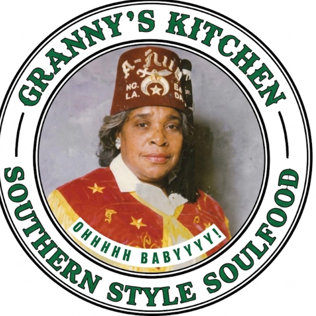 13 Years of Love, Flavor, and Tradition at Granny’s Kitchen 🍳✨