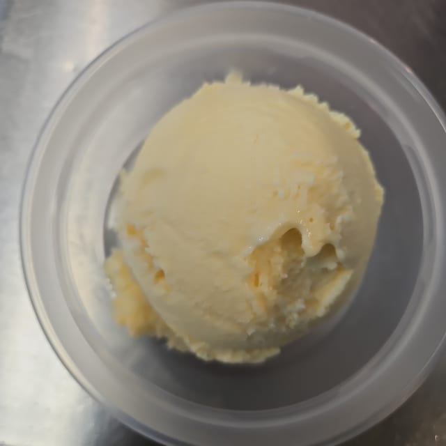 Ice Cream - Single.