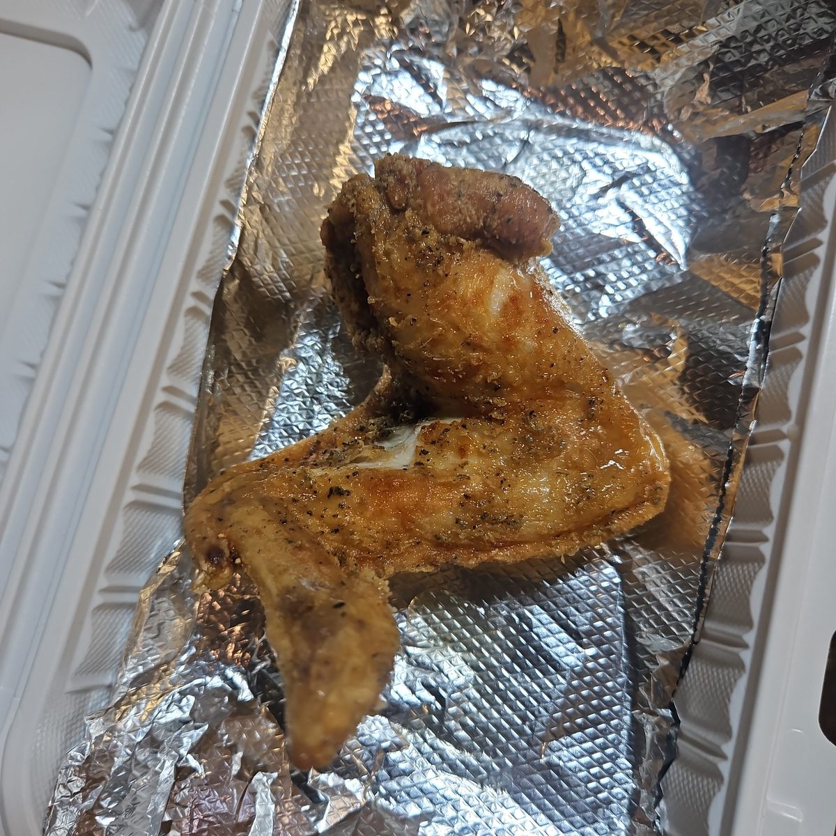 Chicken Wing